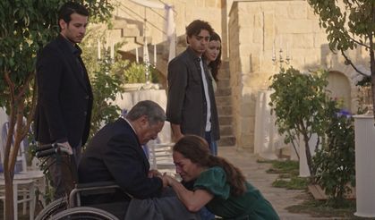 Sevdan Bir Ateş 3. bölüm 2. fragman geldi: Mirza'nın 'Leyla!' çığlığı tanıtımı bitirdi