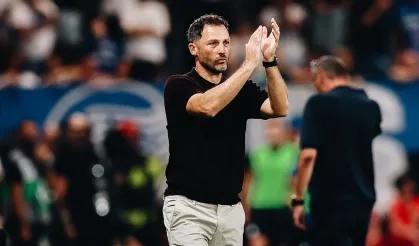 Domenico Tedesco