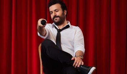 Hasan Can Kaya geri dönüyor! Konuşanlar'ın yeni sezon tarihi sonunda belli oldu