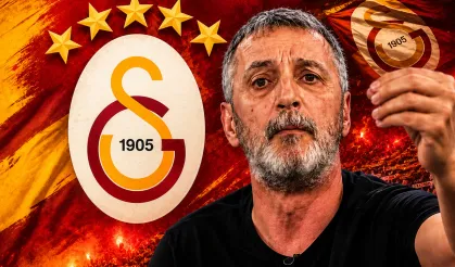 Galatasaray’ın transferlerini tek tek değerlendirdi! Abdülkerim Durmaz Leao’da noktayı koydu