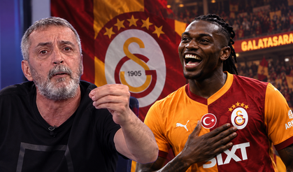 Abdülkerim Durmaz'dan Leao için acayip hız hesabı: '5 metre geride kalana madalya'