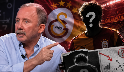 Sergen Yalçın canlı yayında pimi çekti: 'Galatasaray’ın derdine kesinlikle çare olmaz, göze hoş gelen hiçbir oyunu yok'