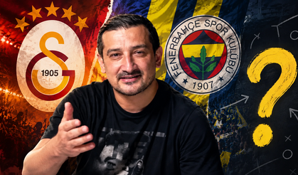 Serhat Akın'dan Deniz Gül, Vedat Muriqi ve Lukaku hattında meydan okuma: 'Fenerbahçeliler delikanlı gibi cevap verin'