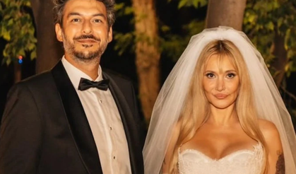 'Tuttu Fırlattı Kalbimi'yle tanınmıştı! Gökçe yeniden evlendi, damat da müzisyen çıktı