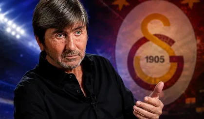 Rıdvan Dilmen o iki yeni transfer için canlı yayında şok kehanetini açıkladı: 'Mertens gibi oraları karıştıracak'