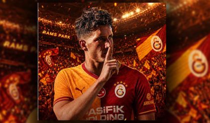 Aslan'dan dev transfer çalımı: Deniz Gül artık Galatasaray'da!