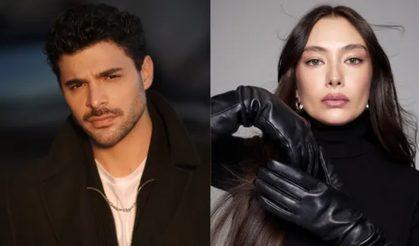 Kaderin Cilvesi kadrosunda sürpriz isim! Halit Özgür Sarı, Neslihan Atagül’ün partneri oldu
