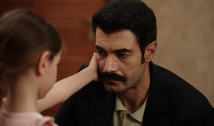 Sevdan Bir Ateş 2. bölüm fragmanı yayınlandı! Mirza ve Leyla karşı karşıya