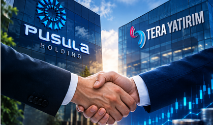 Tera Yatırım'dan kritik Pusula Finans kararı! Devralma süreci devam ediyor