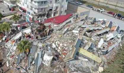 Ezgi Apartmanı davasında sanıkların tahliyesine yapılan itirazlar reddedildi