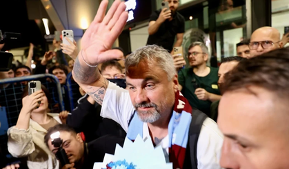 Trabzonspor'da yeni dönem başlıyor! İşte yeni hoca