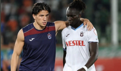Ligde 1 dakika bile oynayamayacaklar! Trabzonspor'dan 5 milyon euroluk maaş