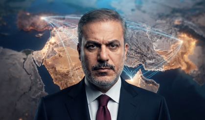 Bakan Fidan'dan kritik bölgesel açıklama: "Mekke ittifakı çok iyi bir aşamada!
