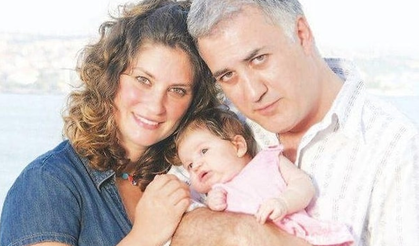 Tamer Karadağlı ve Arzu Balkan'ın kızı artık 20 yaşında! Zeyno'nun son halini gören şaşırıyor
