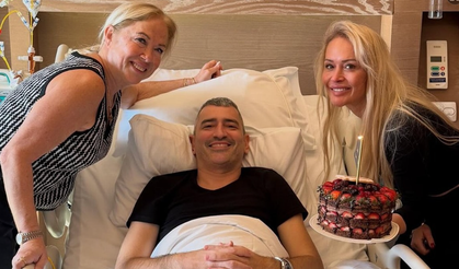 Meriç Keskin'in abisi İnanç Keskin hayatını kaybetti: Son paylaşımı yürek burktu