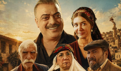 Sıra dışı planlar, çarpıcı hikaye: "Damat Mektebi" görücüye çıktı!