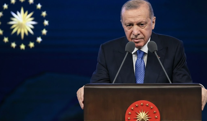 Cumhurbaşkanı Erdoğan: "Terörsüz Türkiye hedefi doğrultusunda kararlılıkla ilerliyoruz!"