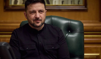 Zelenskiy’den dikkat çeken sözler: Başka seçeneğimiz olmayacak