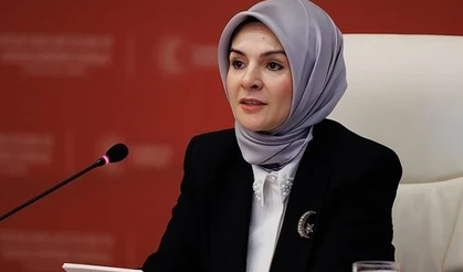 Göktaş: Dijital şiddetle mücadelede uluslararası standartlar güçlendirilmeli