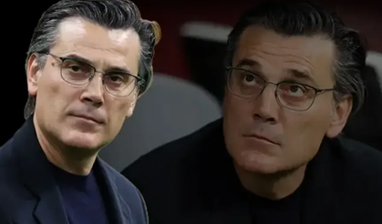 Montella'dan umut veren mesaj: Daha güzel günler yaşayacağız