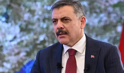 Bakan Çiftçi: "Milletimizin alın terine uzanan kirli elleri kırarız"