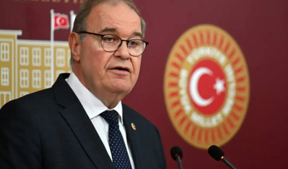 Öztrak: "Mekke Anlaşması'nı enine boyuna konuşmamız lazım"