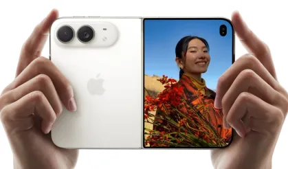 Apple bunu nasıl düşünmedi? iPhone Duo daha çıkmadan milyonları kızdırdı