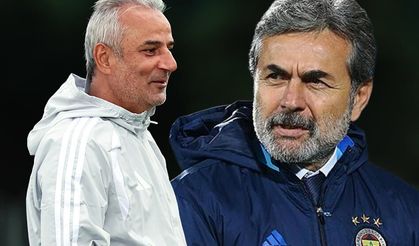 Aykut Kocaman gelmedi ama gölgesi kaldı! İsmail Kartal'ın zor sınavı