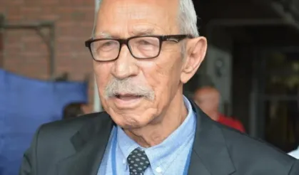 'Hocaların hocası' olarak bilinen Prof. Dr. Uğur Ersoy'dan acı haber!