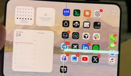 336 bin liralık iPhone’u çatlayanlara beklenen haber! Apple cihazları değiştirecek