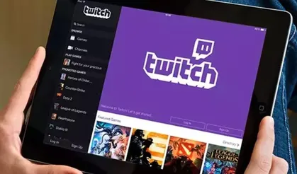 Twitch’ten Türkiye kararı! Yeni hesaplara yaş engeli, mevcut hesaplar için tarih verildi