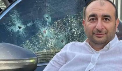 Trafikte silahlı saldırıda öldürülen Serdar Öktem davasında ilk duruşma