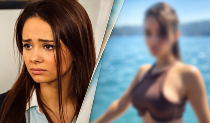 Akasya Durağı’nın Dilek’i Pelin Sönmez’i annesi tanımaz: Gören şoka girdi