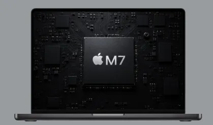Apple'dan MacBook Pro için sürpriz plan! M7 işlemcili yeni modelin çıkış tarihi sızdı