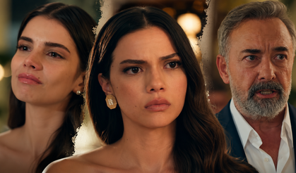 Başkalarının Hayatı 5. bölüm fragmanı yayınlandı: Neslihan'ın intikamı acı oldu! Fikret deliye dönüyor