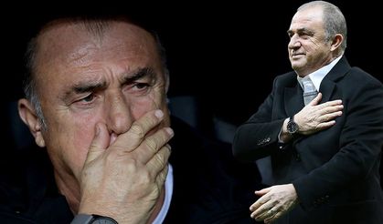 Fatih Terim şampiyonu şimdiden ilan etti: 'Her şeye rağmen en büyük aday o!'