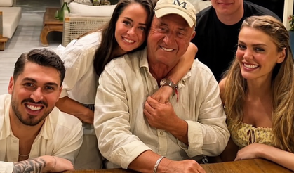 Fatih Terim’in ıslığının sırrını Blok3 anlattı! Kızları bile birbirine bakmış