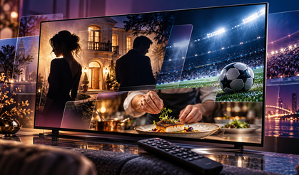 Bugün hangi diziler var? 22 Ekim Perşembe TV yayın akışı: Hangi kanalda ne var?