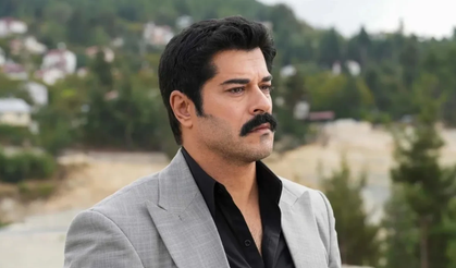 Burak Özçivit, Cannes yolcusu! Dünyanın en önemli fuarlarından Mipcom'a katılacak