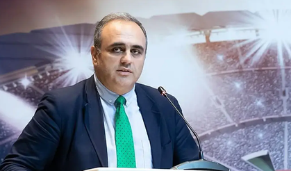 TFF'de bahis depremi! 448 Kişi PFDK'ye sevk edildi, ilk istifa geldi