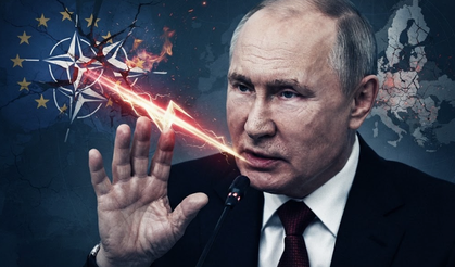 Putin'den Batı'ya sert mesaj: Rusya'ya saldırının karşılığı ağır olacak