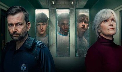 BAFTA ödüllü Time dizisi 3. sezonuyla dönüyor: İlk fragman yayınlandı