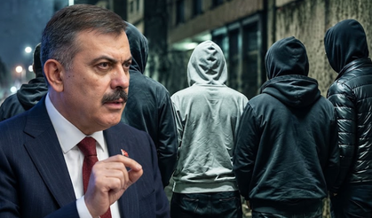 Bakan Çiftçi'den suç çeteleri için talimat: Birimler müşterek hareket edecek