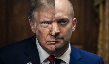 Fransa'dan Trump'a lise eylemleri yanıtı: "Kendi hikayemizi yazmazsak..."