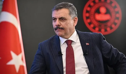 Bakan Çiftçi duyurdu! Okullar için ‘Şefkat Kalkanı’ projesi geliyor