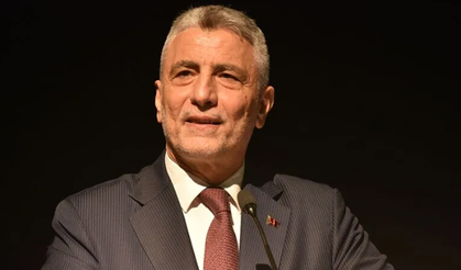 Bakan Bolat'tan AB'ye net mesaj: Türkiye eşit ortak olmalı