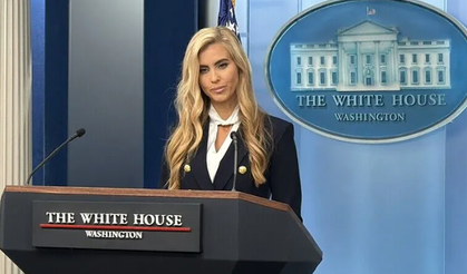 Trump’ın yeni sözcüsü 5 gün dayanabildi! Görevden alındığı iddia edildi