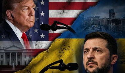 Trump'tan Zelenskiy'e sert mesaj: “Müzakereleri başkasına devretme zamanı”