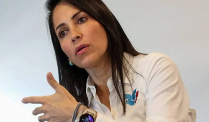Luisa Gonzalez hakkında mahkemeden kritik karar