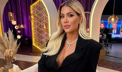 Yepyeni bir sektör, olay yaratan sahneler: Wanda Nara gündemde!